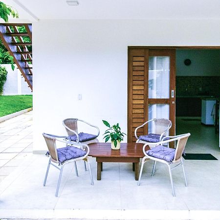 Lovely Pipa Praia de Pipa Exterior photo
