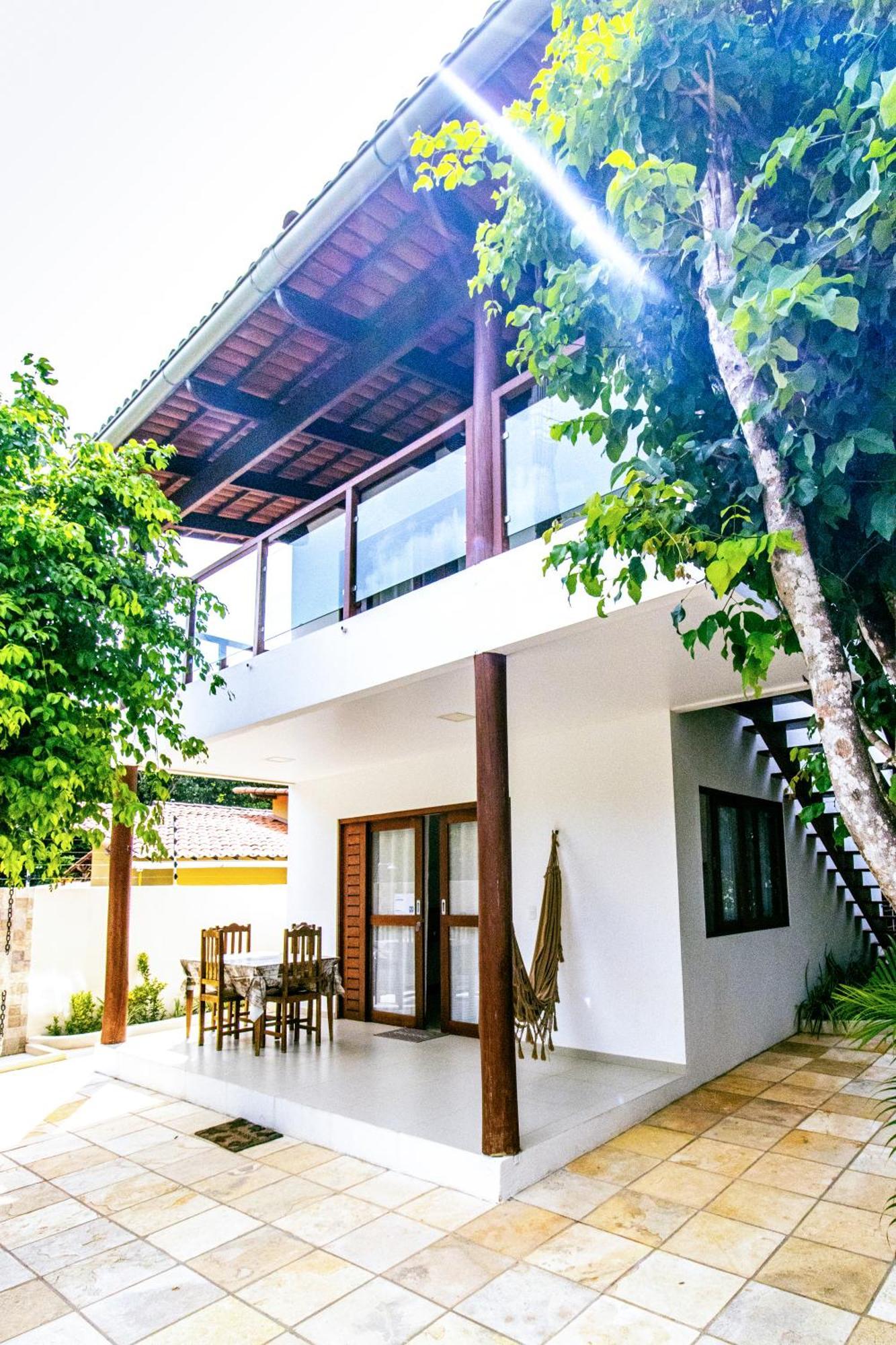 Lovely Pipa Praia de Pipa Exterior photo