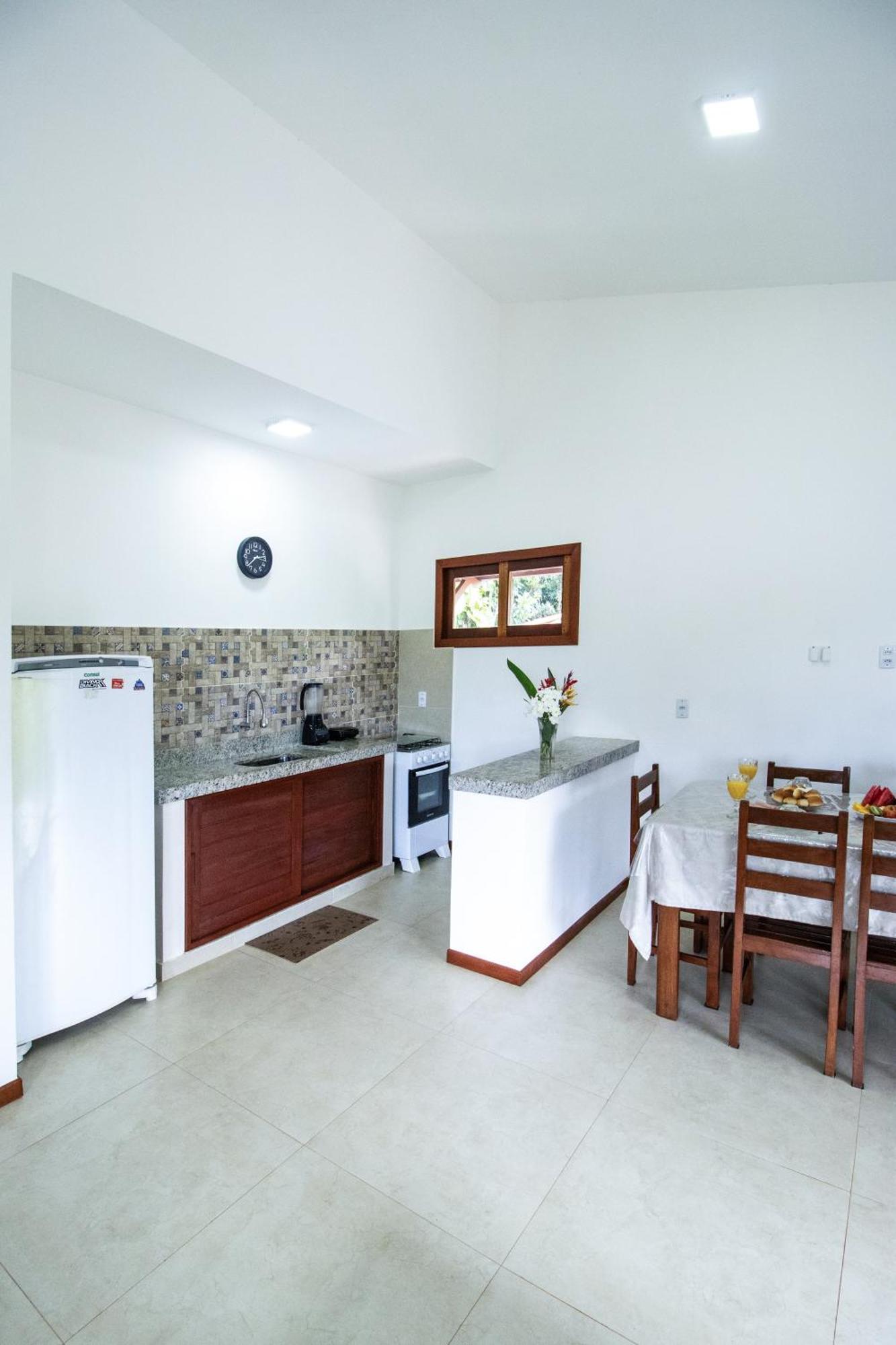 Lovely Pipa Praia de Pipa Exterior photo