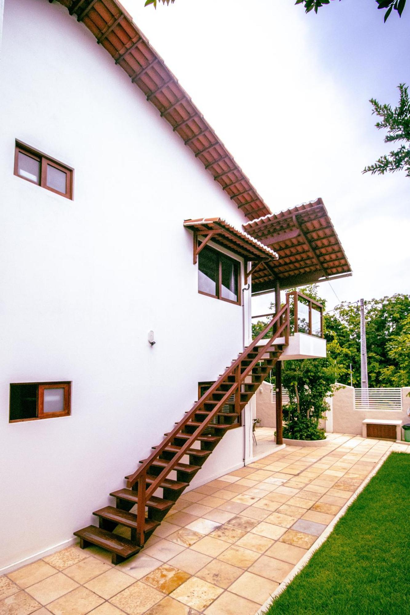 Lovely Pipa Praia de Pipa Exterior photo