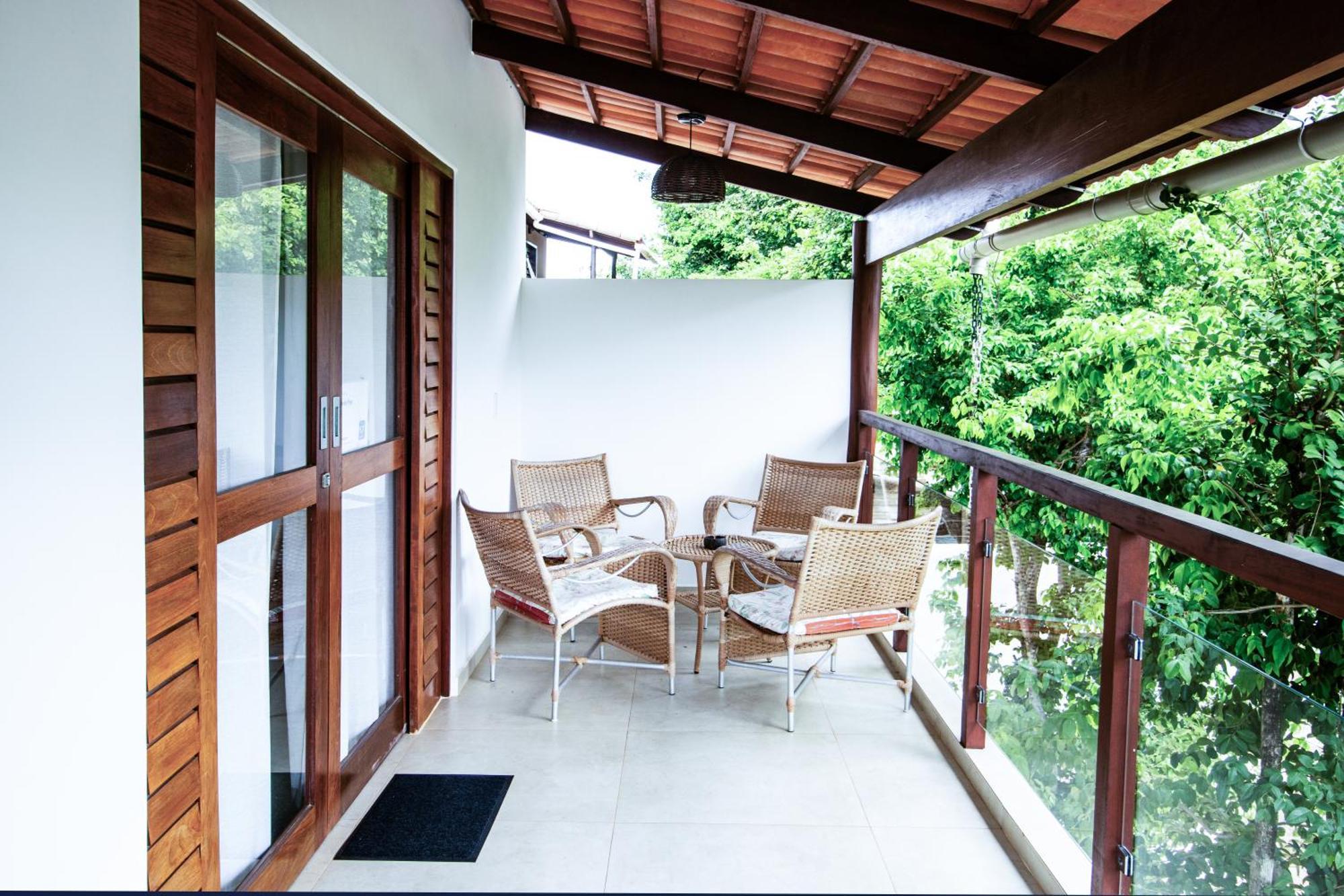 Lovely Pipa Praia de Pipa Exterior photo