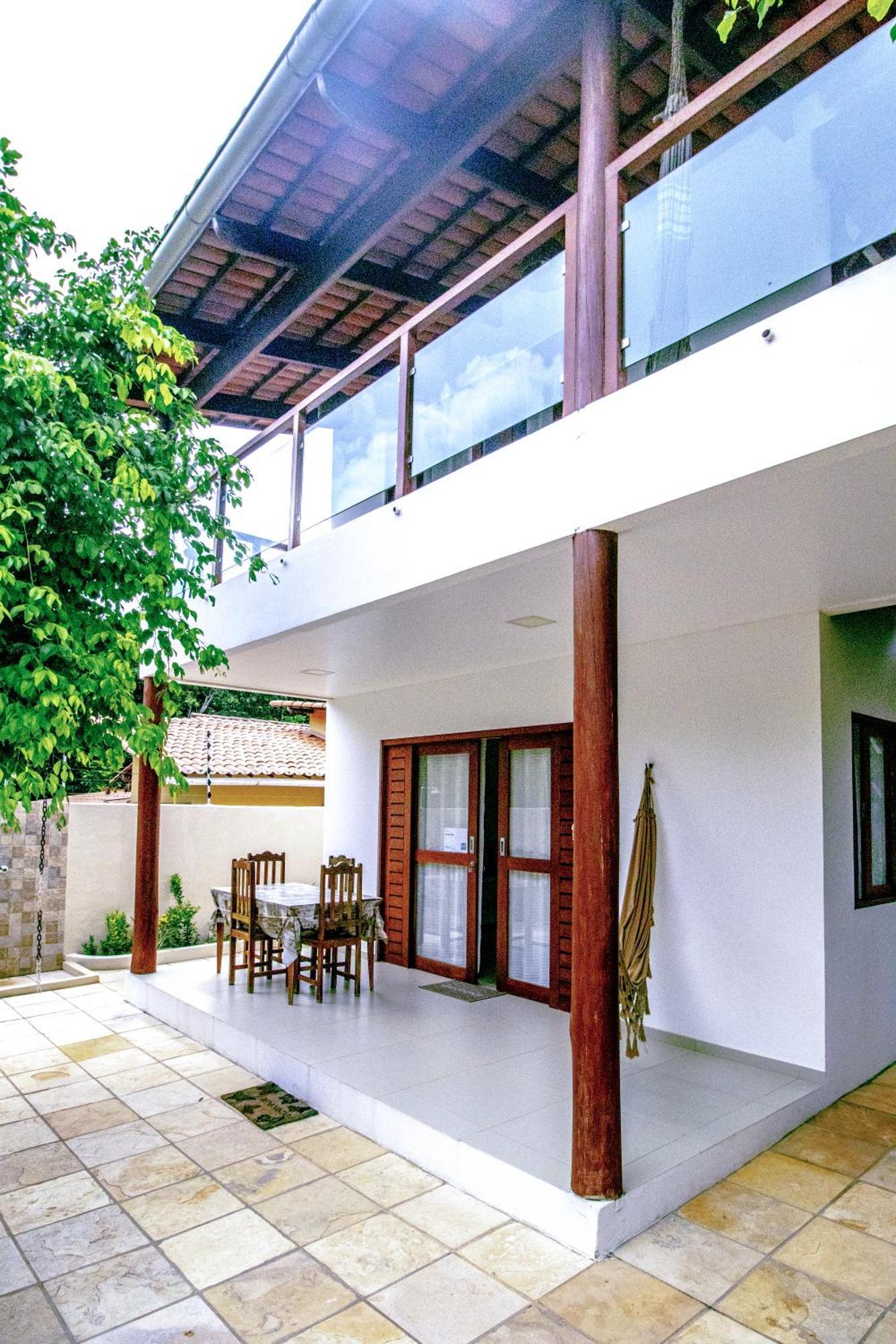 Lovely Pipa Praia de Pipa Exterior photo