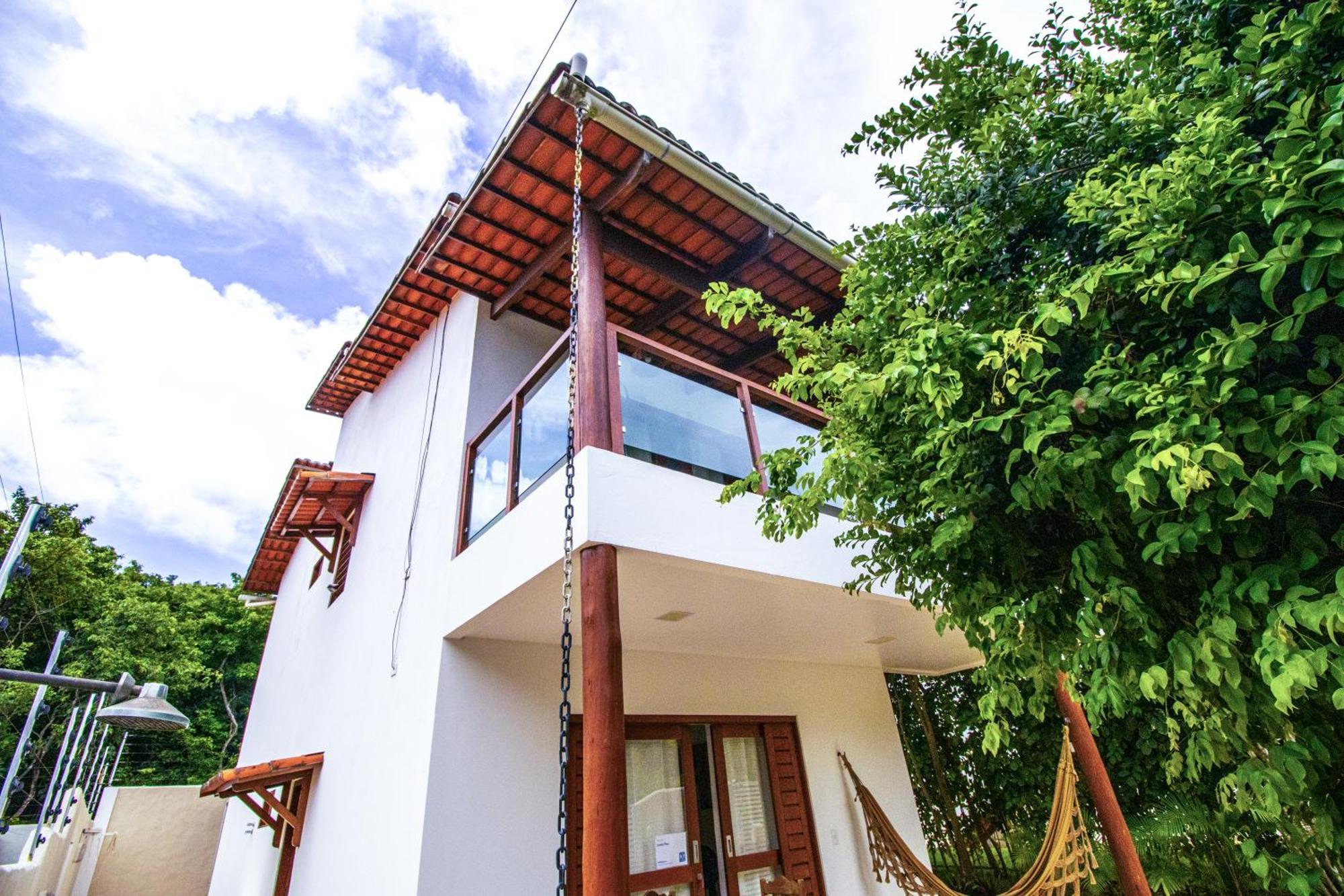 Lovely Pipa Praia de Pipa Exterior photo