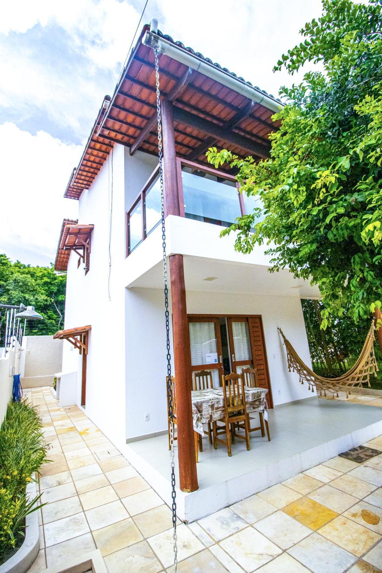Lovely Pipa Praia de Pipa Exterior photo
