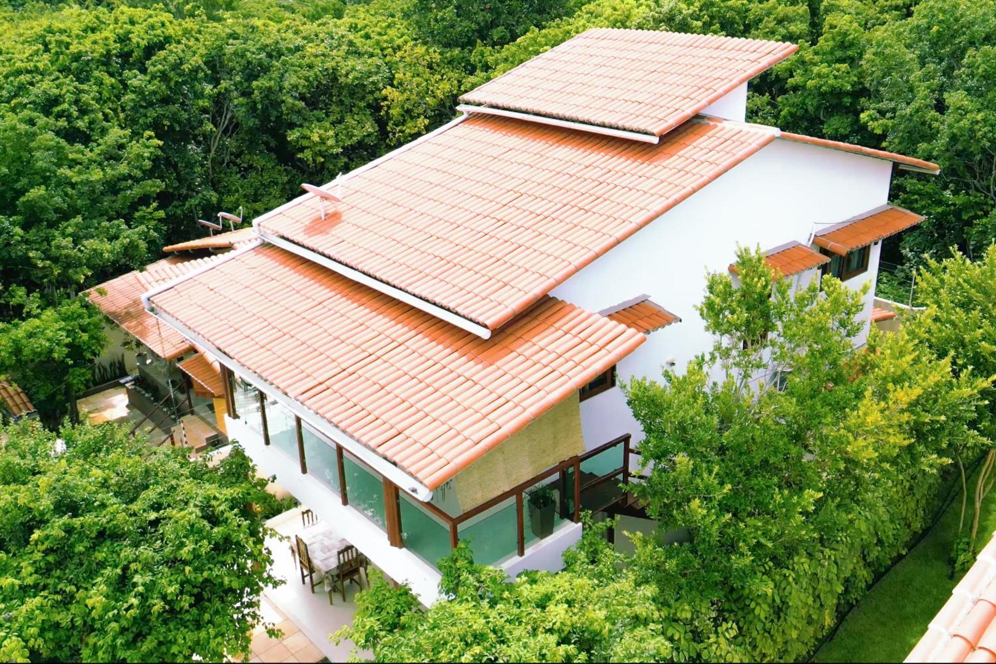 Lovely Pipa Praia de Pipa Exterior photo